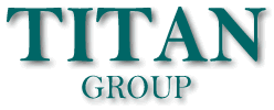 Titan Group Logo